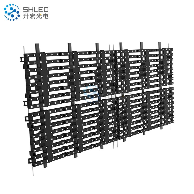 E14网格屏